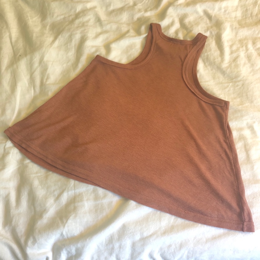 FP Racerback Long Beach Tank - Picture 2 of 6